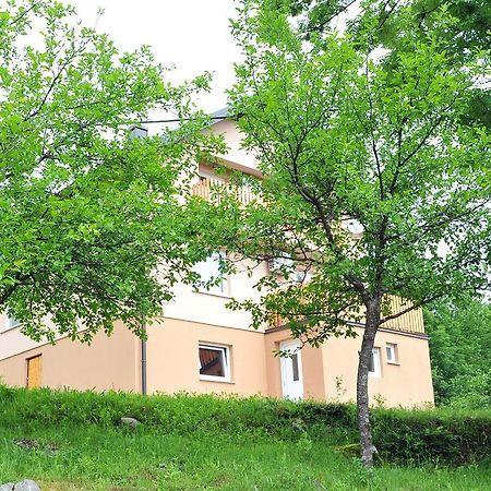 Apartments Zugec Seliste Dreznicko Εξωτερικό φωτογραφία
