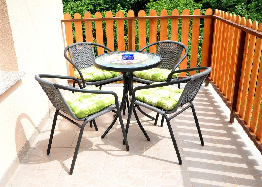 Apartments Zugec Seliste Dreznicko Δωμάτιο φωτογραφία