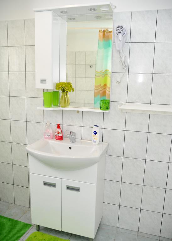 Apartments Zugec Seliste Dreznicko Δωμάτιο φωτογραφία