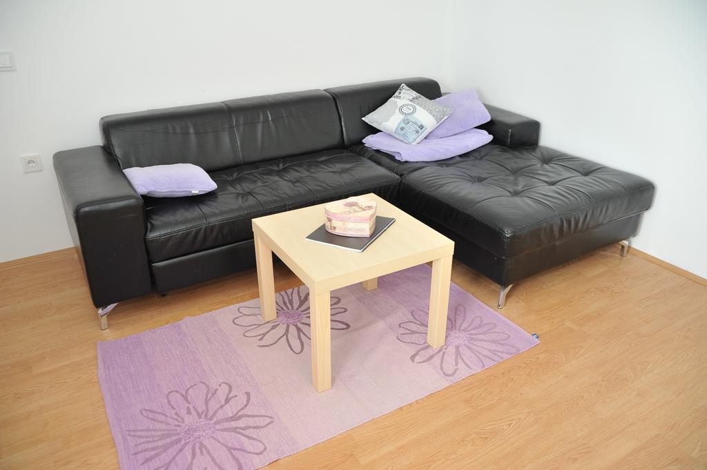 Apartments Zugec Seliste Dreznicko Δωμάτιο φωτογραφία