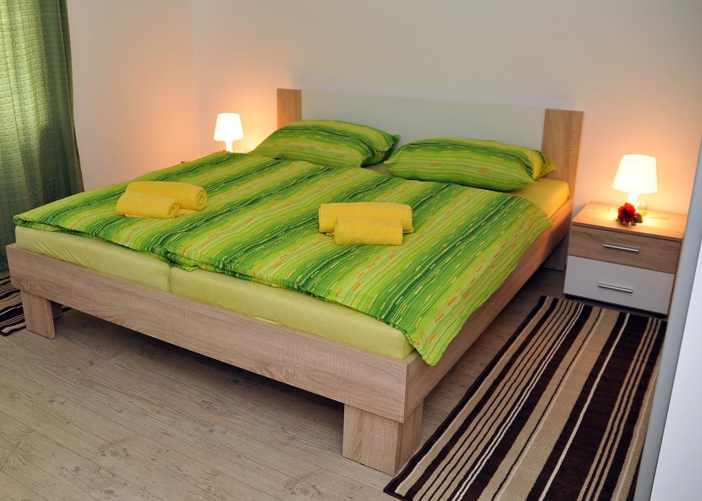 Apartments Zugec Seliste Dreznicko Δωμάτιο φωτογραφία