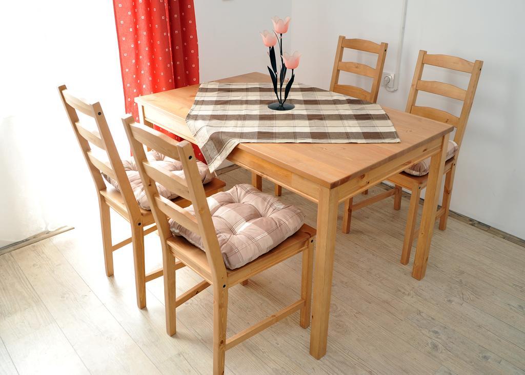 Apartments Zugec Seliste Dreznicko Δωμάτιο φωτογραφία