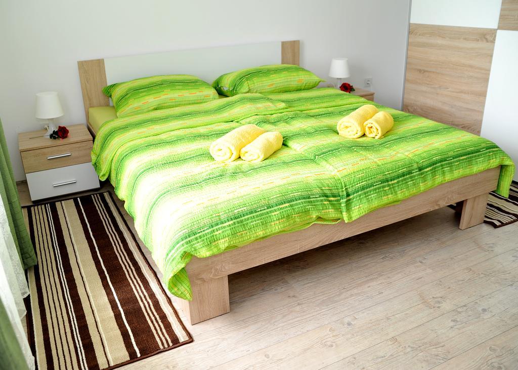 Apartments Zugec Seliste Dreznicko Δωμάτιο φωτογραφία
