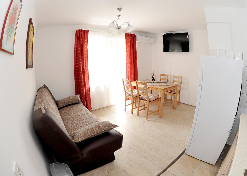 Apartments Zugec Seliste Dreznicko Δωμάτιο φωτογραφία