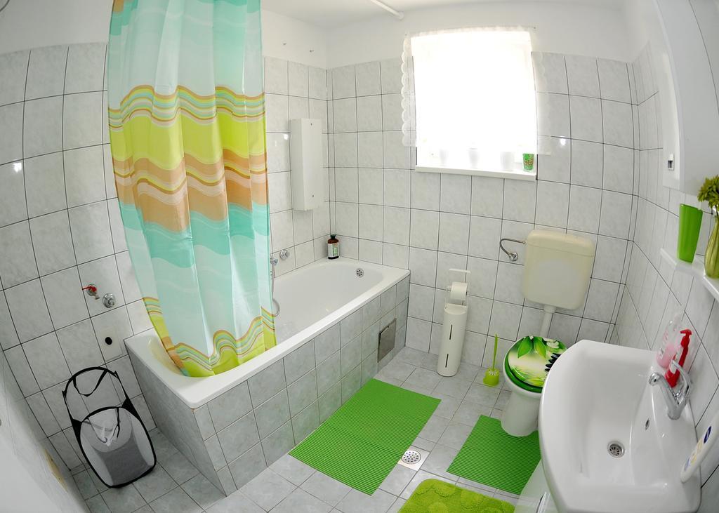Apartments Zugec Seliste Dreznicko Δωμάτιο φωτογραφία